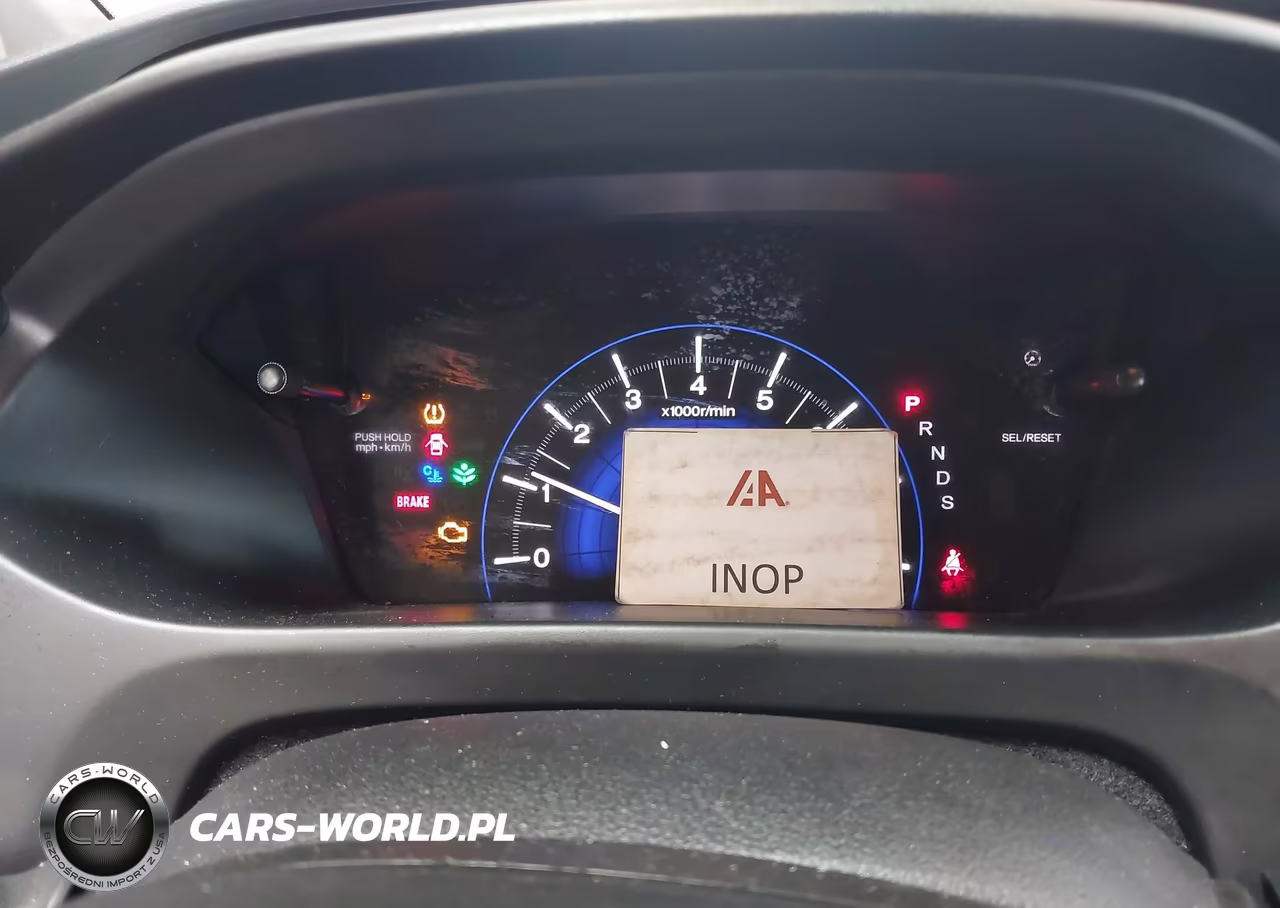 2014 Honda Civic Ex VIN:2HGFG3B80EH501081 - 7