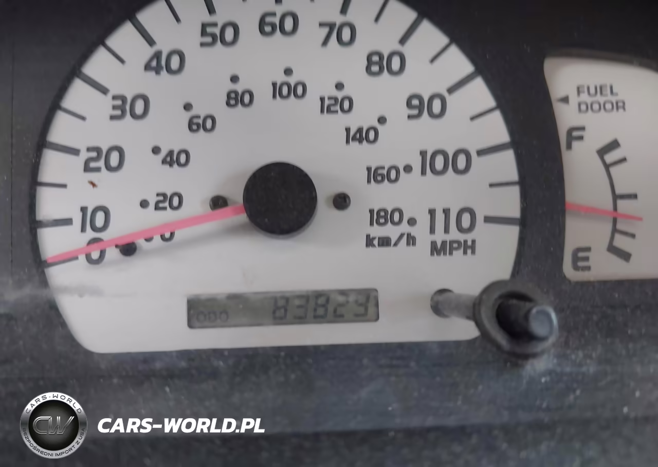 2002 Toyota Tacoma VIN:5TEVL52N12Z046488 - 12