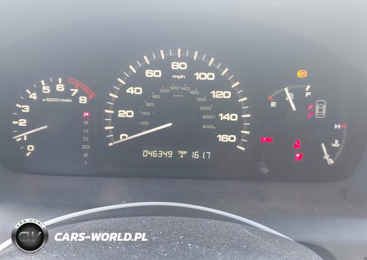 2007 Honda Accord 2.4 Ex VIN:1HGCM56817A151303 - 7