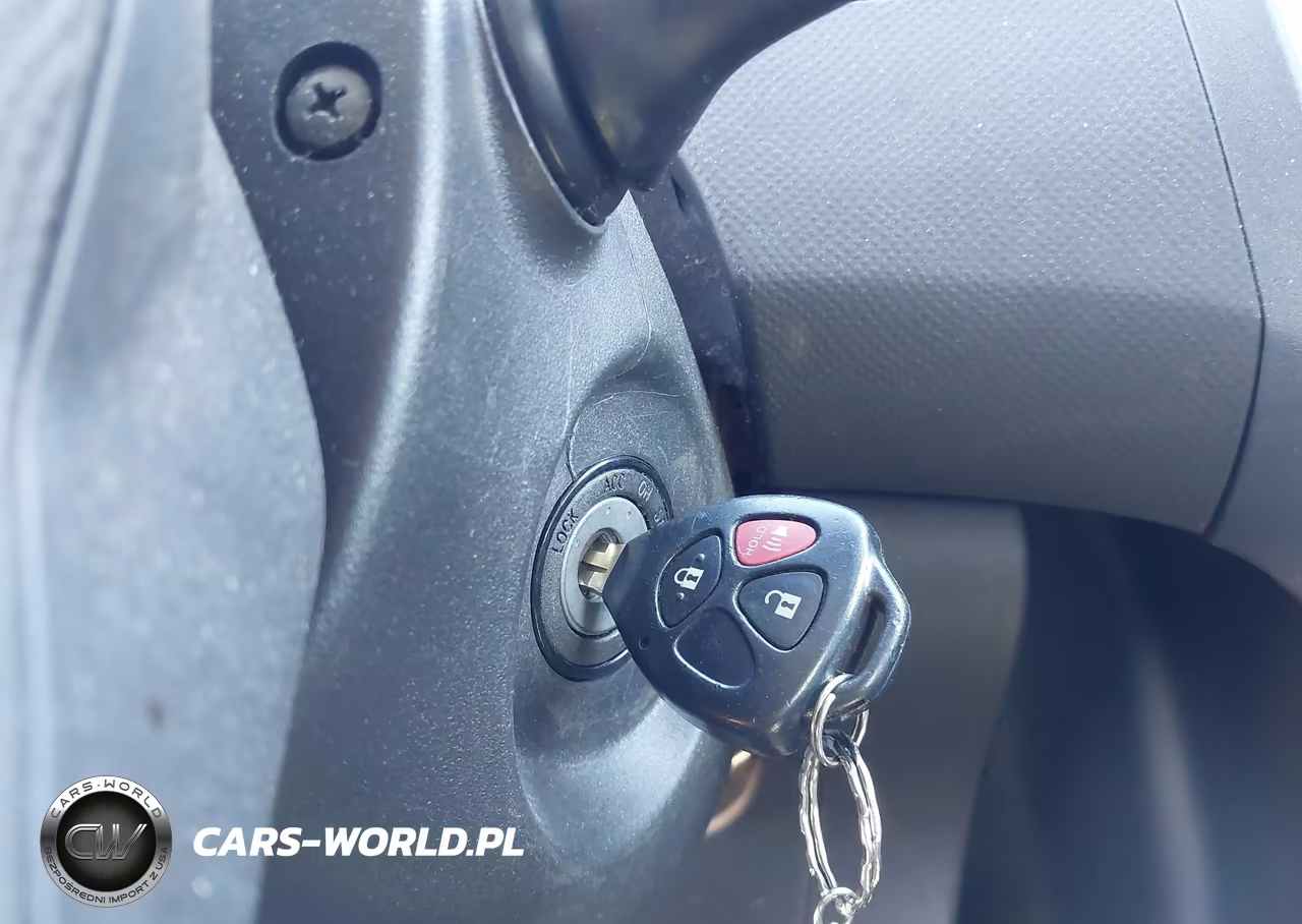 2011 Toyota Yaris VIN:JTDJT4K37B5330198 - 11