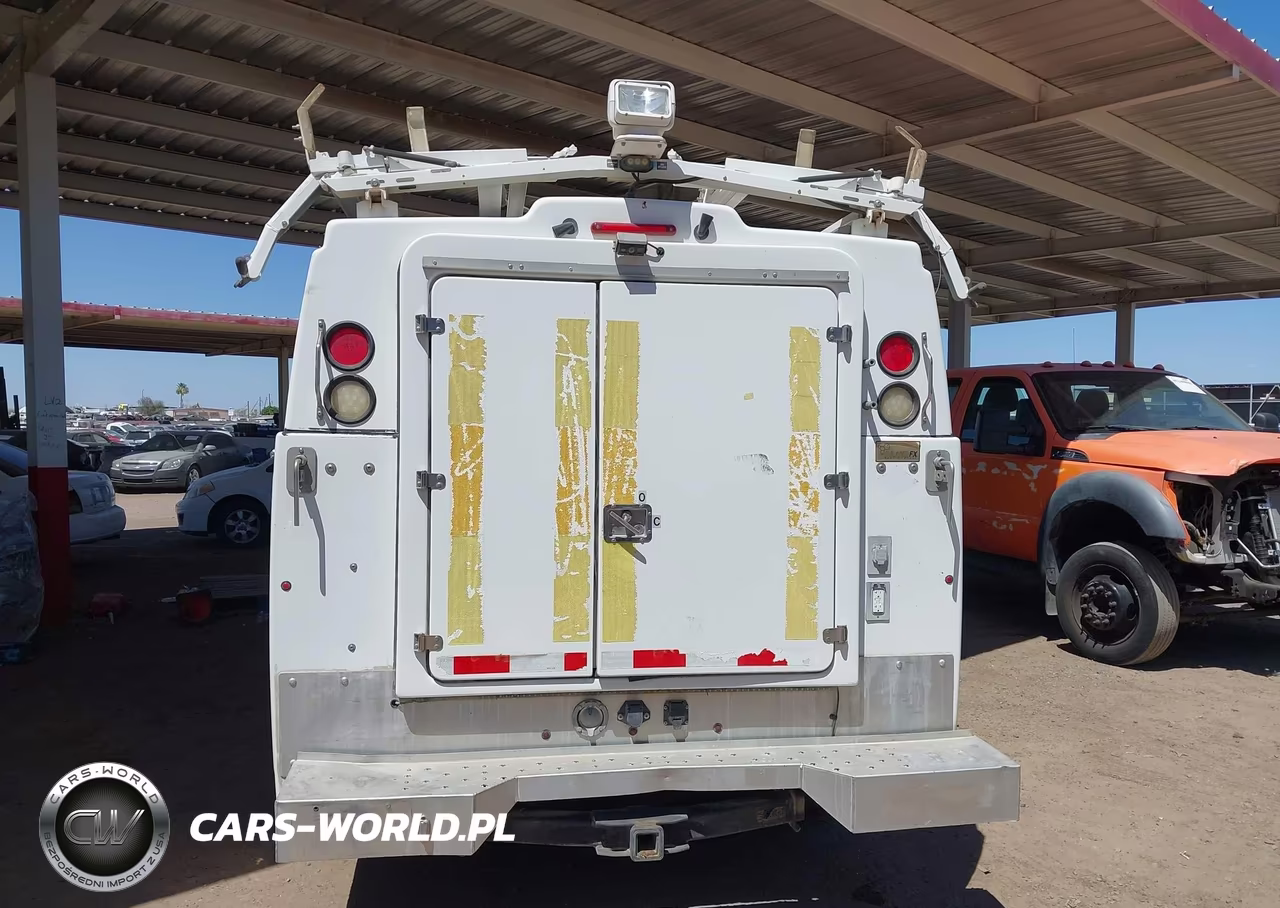 2013 Ford F-350 Xl VIN:1FDRF3A67DEB92158 - 15