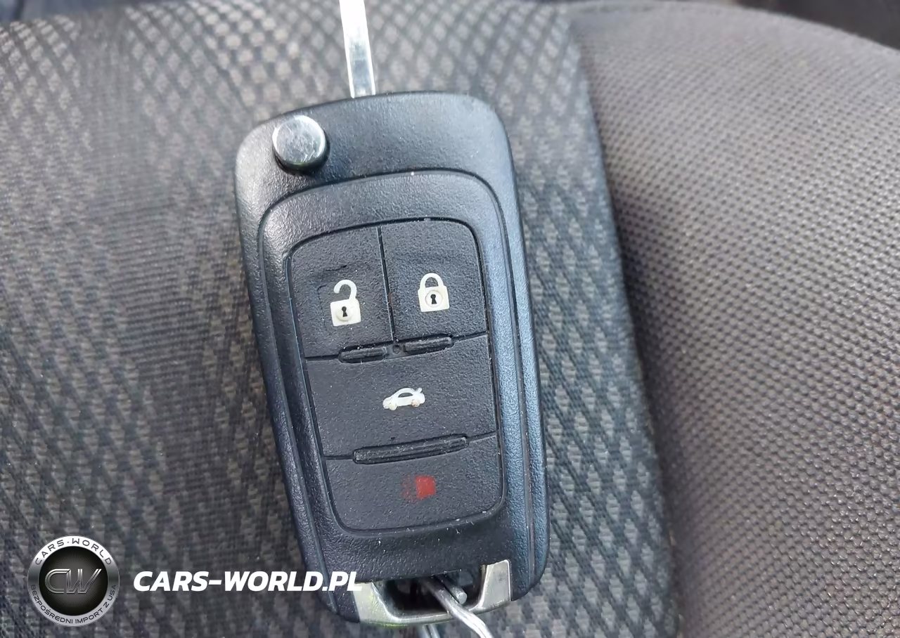 2012 Chevrolet Sonic 2Lt VIN:1G1JC5SH8C4208662 - 11