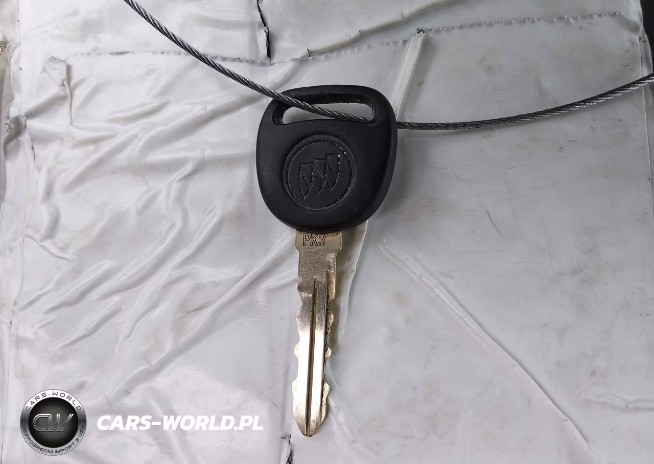 2006 Buick Rendezvous Cx VIN:3G5DB03L96S625930 - 11