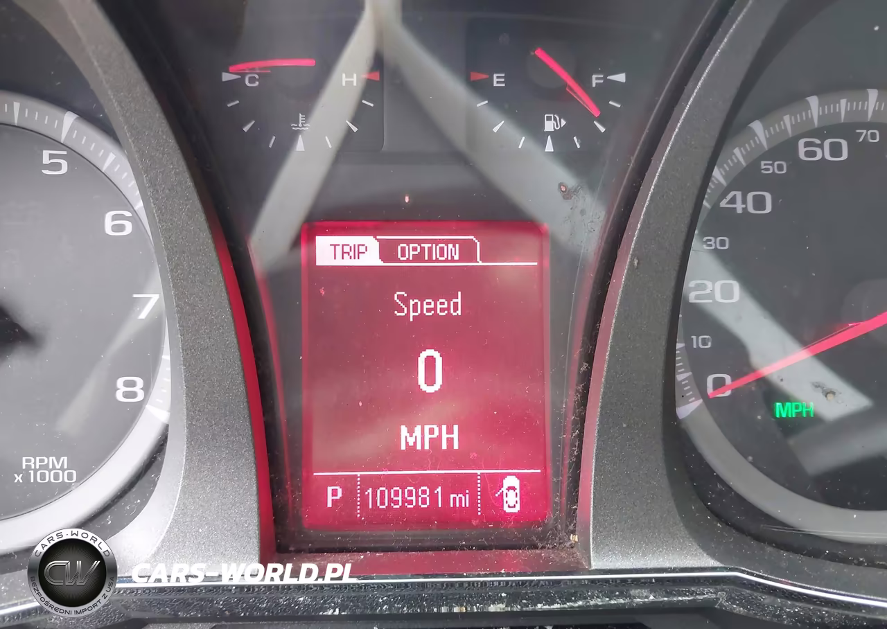 2014 GMC Terrain Sle-1 VIN:2GKALMEK0E6273410 - 7