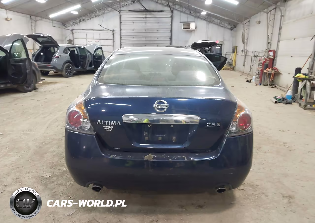 2012 Nissan Altima 2.5 S VIN:1N4AL2AP8CC155133 - 16