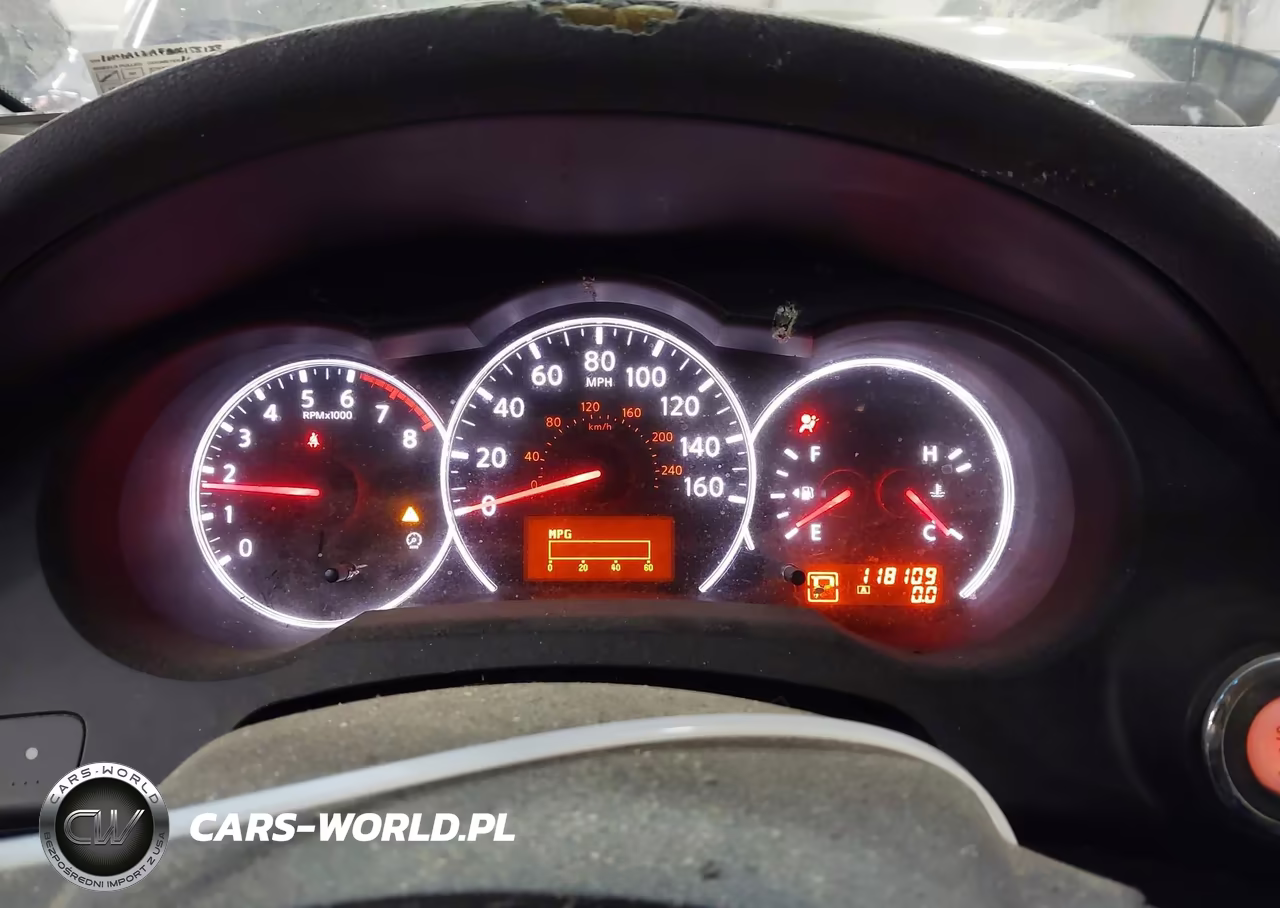 2012 Nissan Altima 2.5 S VIN:1N4AL2AP8CC155133 - 7