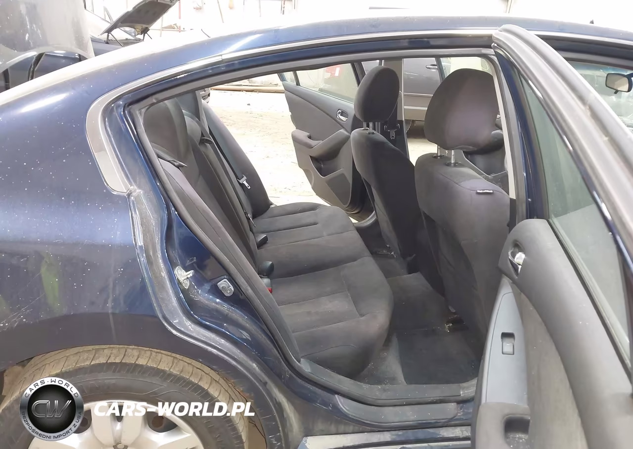 2012 Nissan Altima 2.5 S VIN:1N4AL2AP8CC155133 - 8