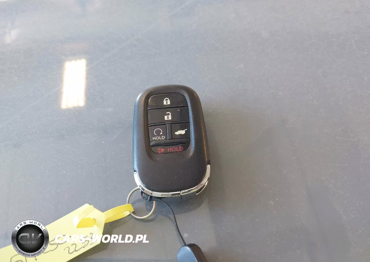 2024 Honda Civic Sport VIN:19XFL2H8XRE029646 - 11