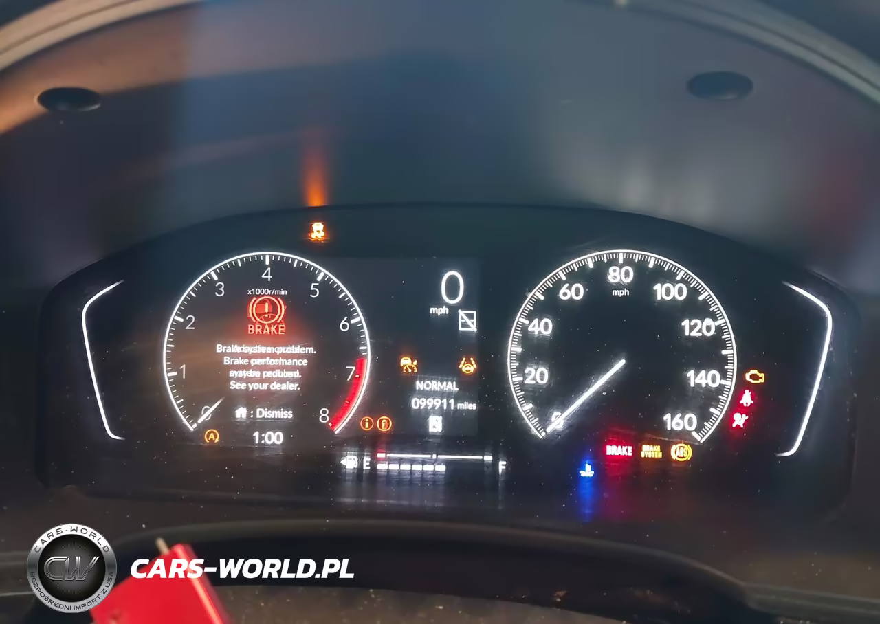 2024 Honda Civic Sport VIN:19XFL2H8XRE029646 - 7