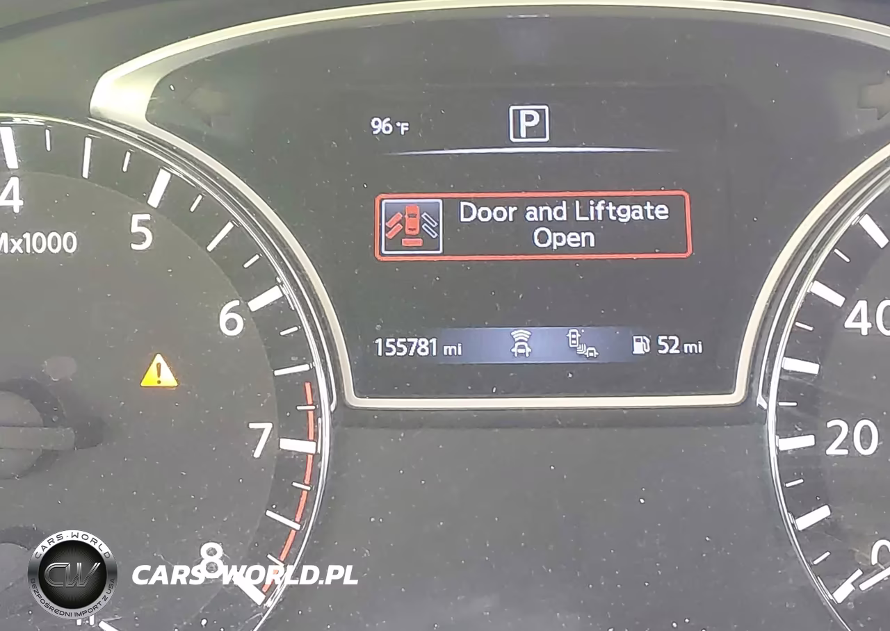 2019 Nissan Pathfinder Sv VIN:5N1DR2MN1KC596290 - 15