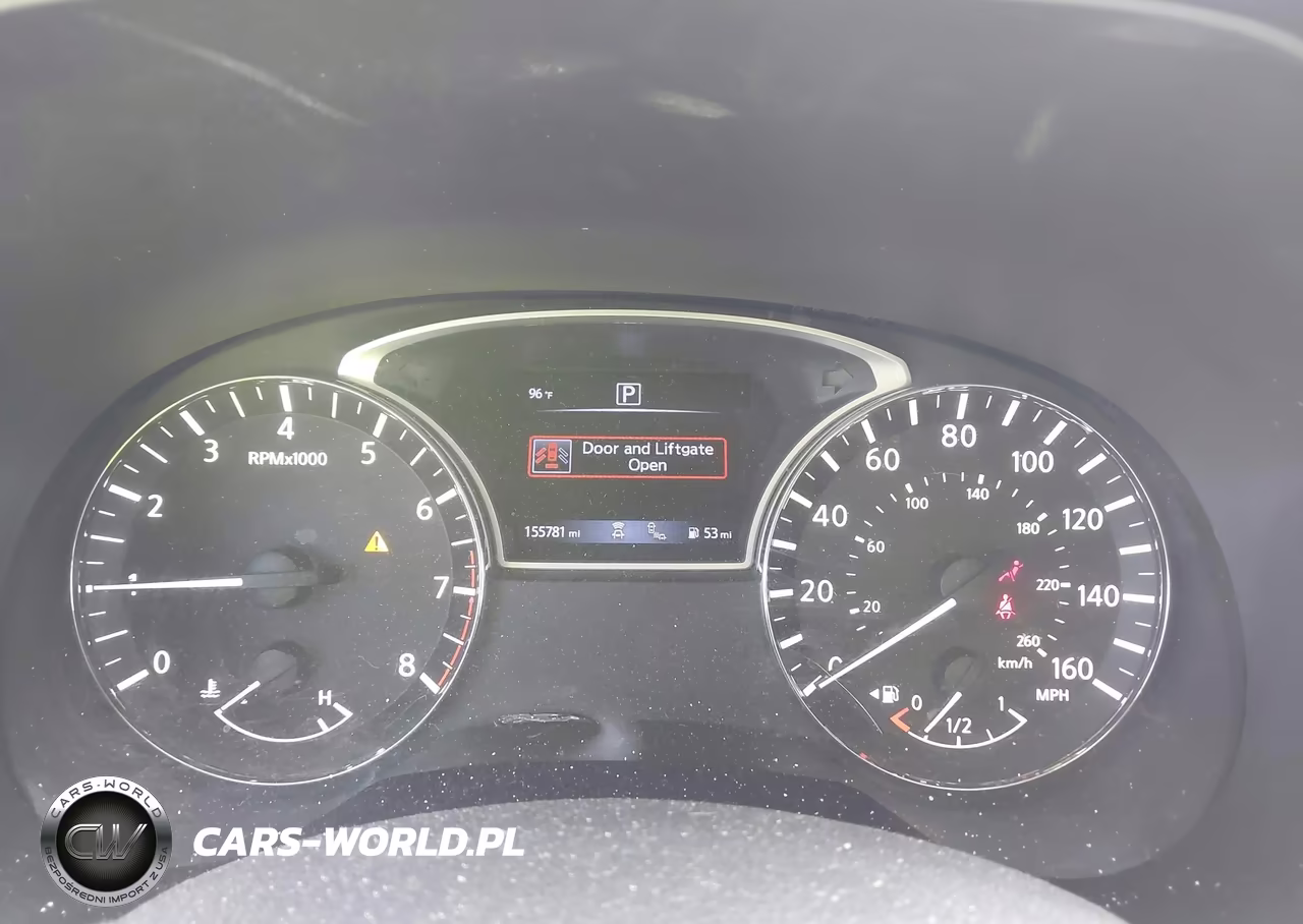 2019 Nissan Pathfinder Sv VIN:5N1DR2MN1KC596290 - 7
