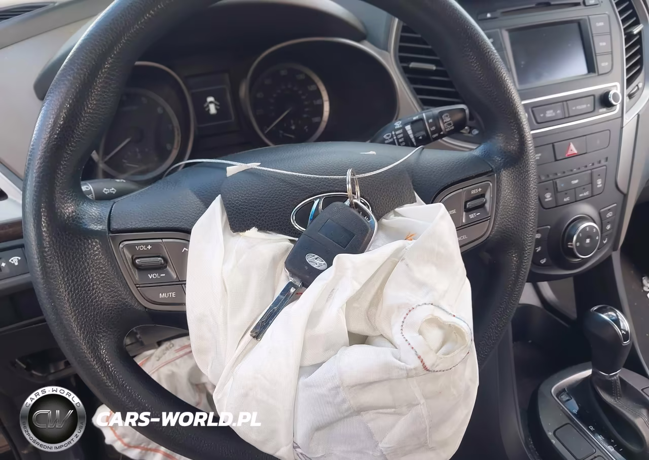 2018 Hyundai Santa Fe Sport 2.4L VIN:5XYZT3LB2JG563298 - 11