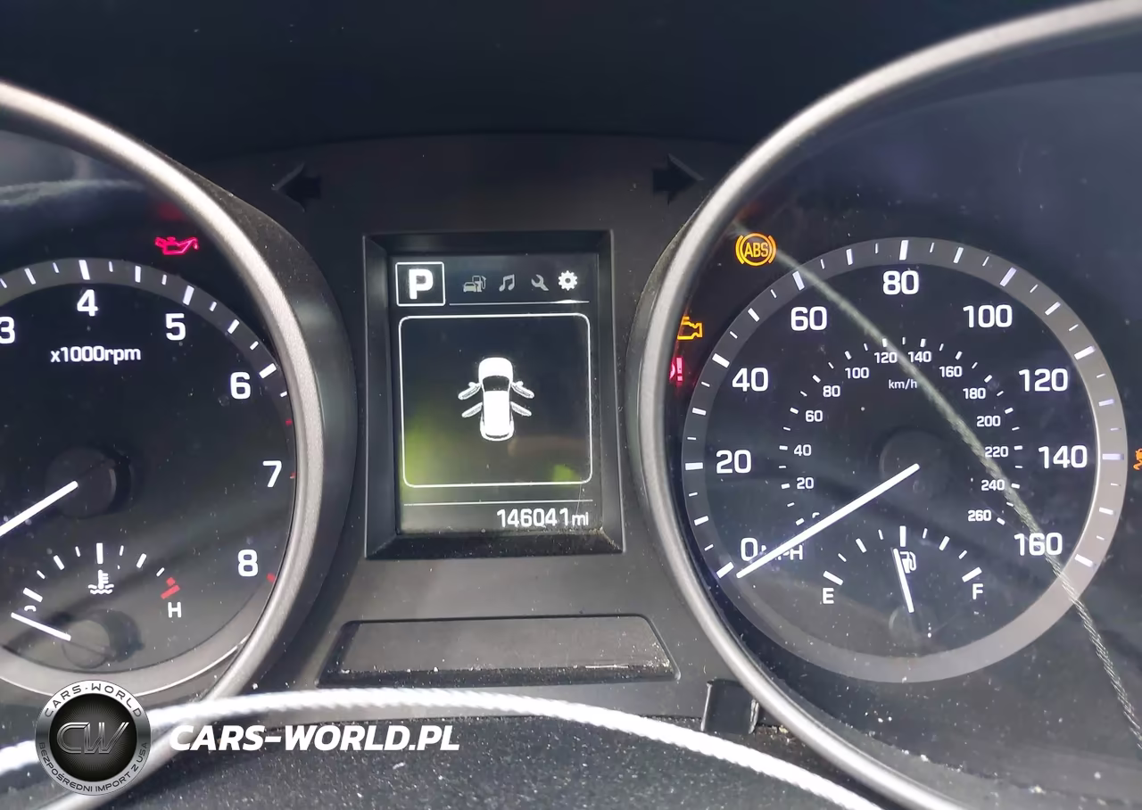 2018 Hyundai Santa Fe Sport 2.4L VIN:5XYZT3LB2JG563298 - 16