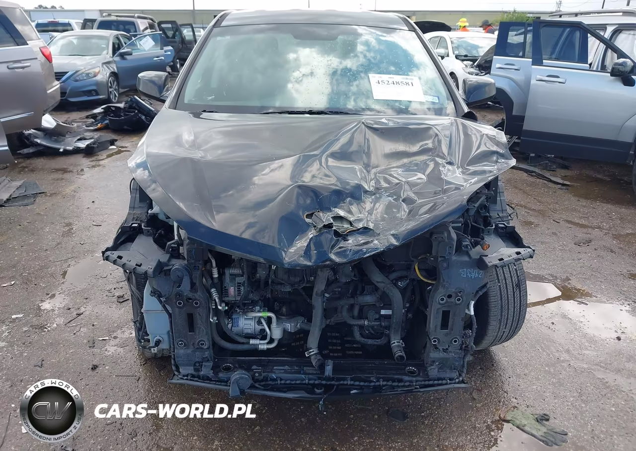 2018 Hyundai Santa Fe Sport 2.4L VIN:5XYZT3LB2JG563298 - 6