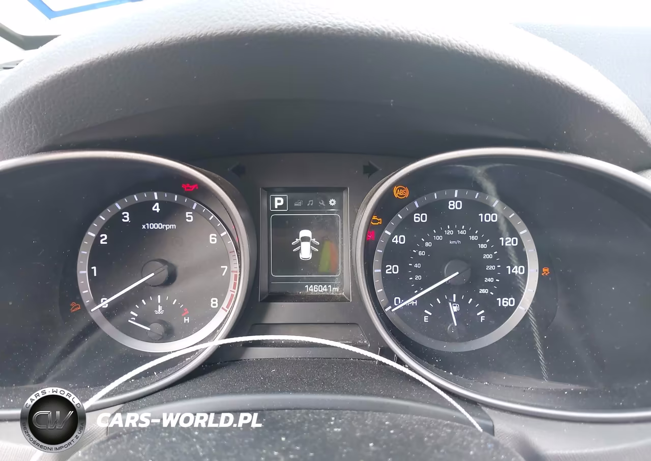 2018 Hyundai Santa Fe Sport 2.4L VIN:5XYZT3LB2JG563298 - 7