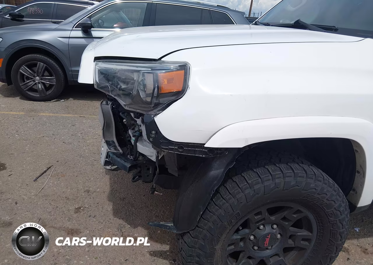 2017 Toyota 4Runner Sr5 VIN:JTEBU5JR2H5464845 - 21