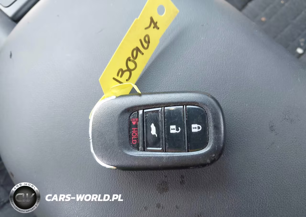 2025 Honda Hr-V 2Wd Lx VIN:3CZRZ1H39SM722031 - 11