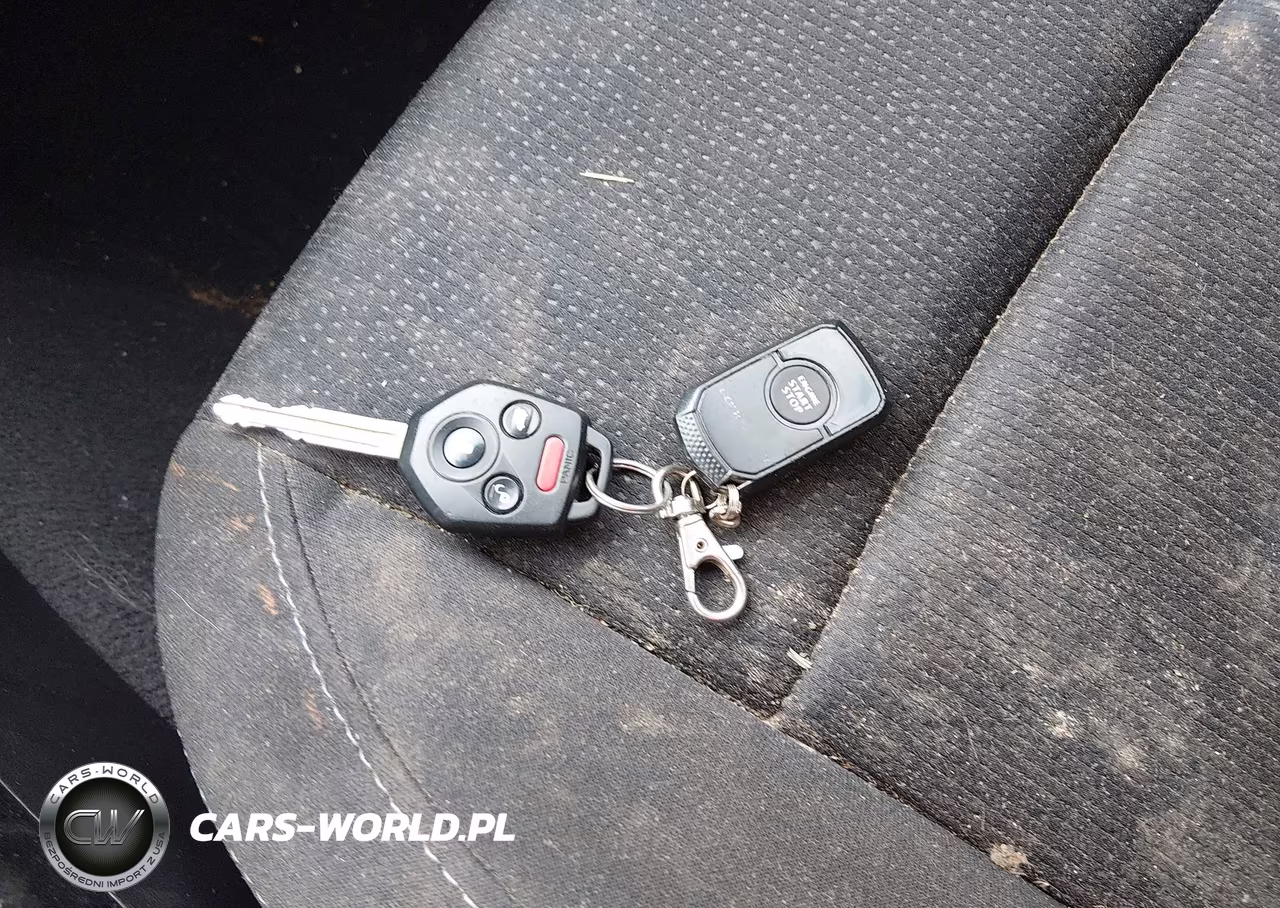 2017 Subaru Legacy 2.5I VIN:4S3BNAB67H3059462 - 11