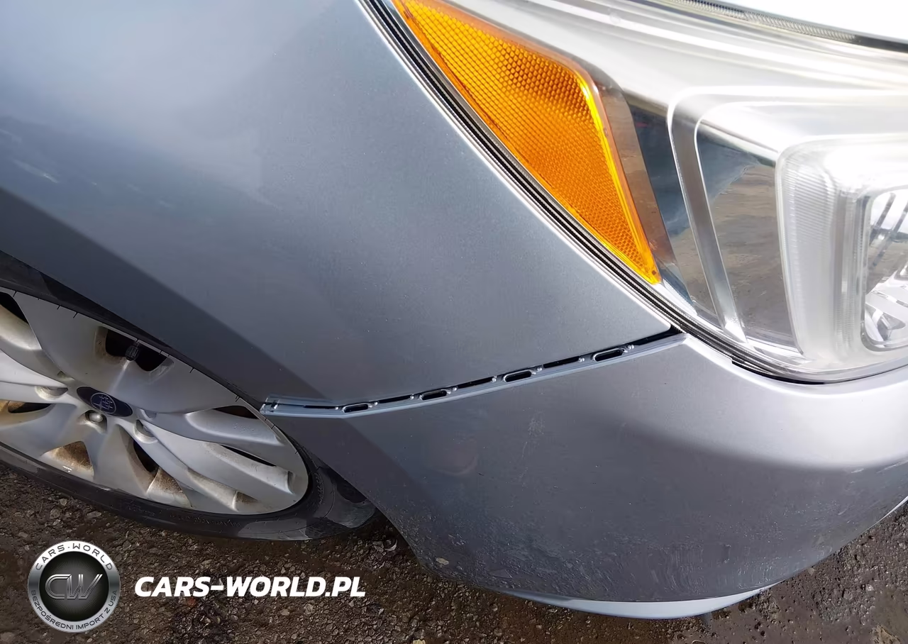 2017 Subaru Legacy 2.5I VIN:4S3BNAB67H3059462 - 18