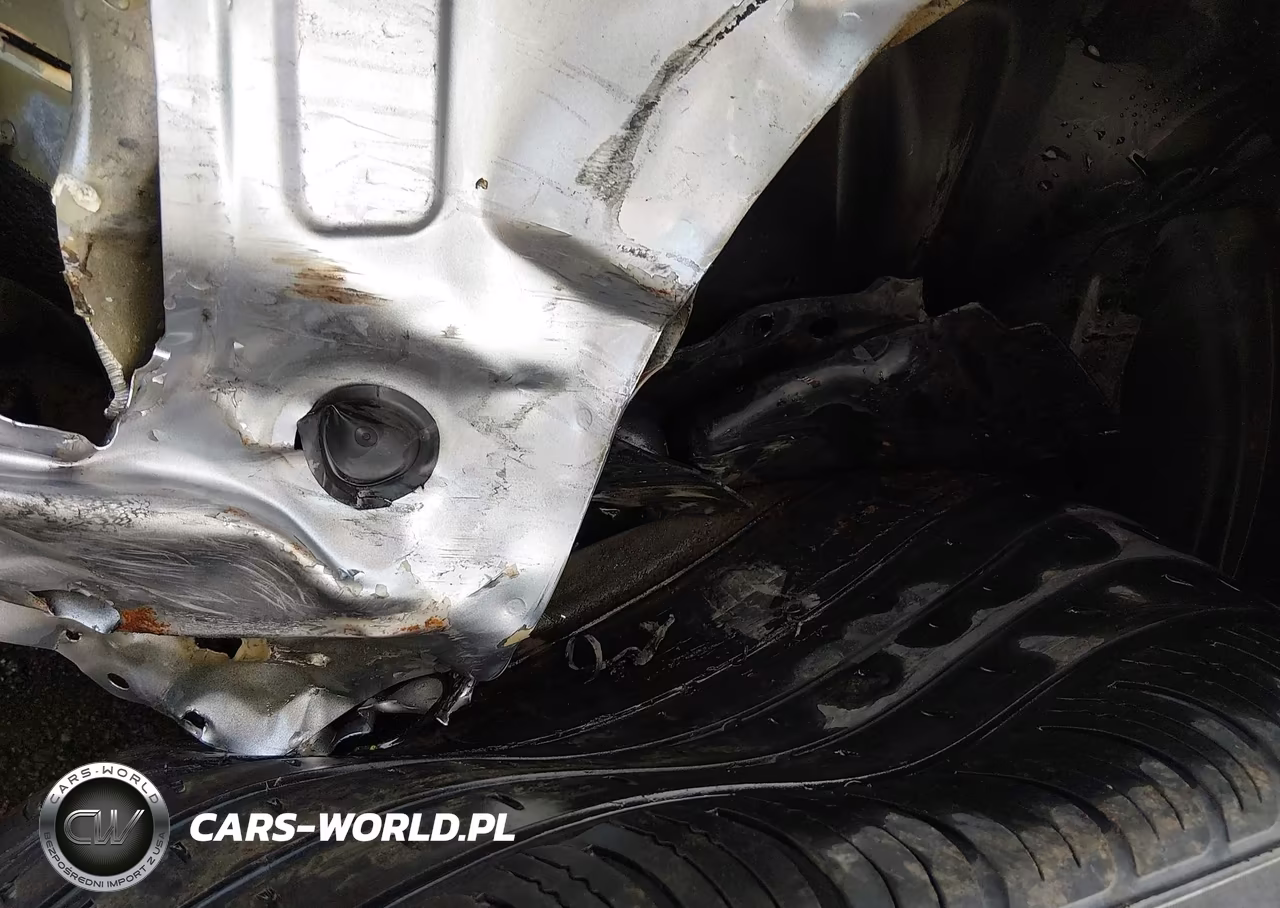 2017 Subaru Legacy 2.5I VIN:4S3BNAB67H3059462 - 20