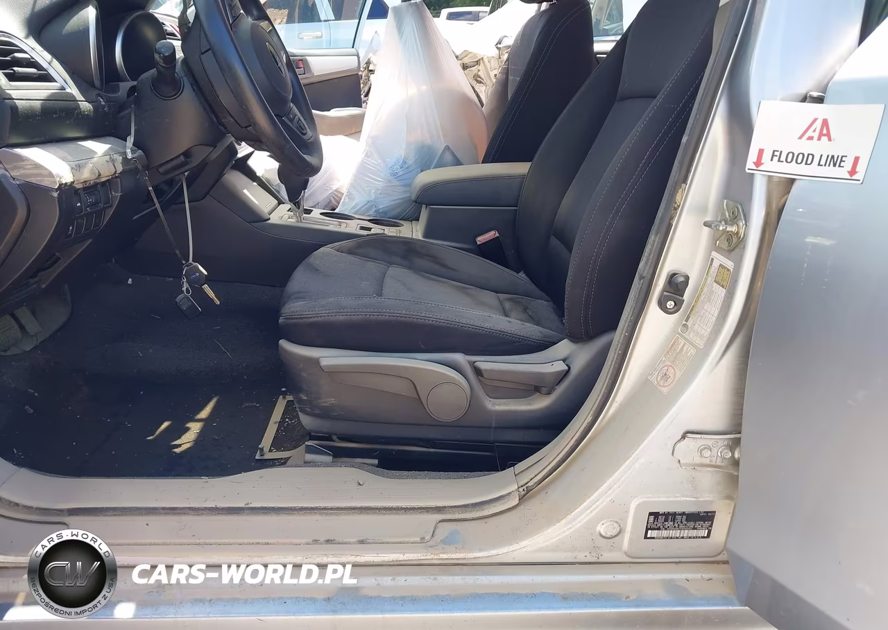 2017 Subaru Legacy 2.5I VIN:4S3BNAB67H3059462 - 22
