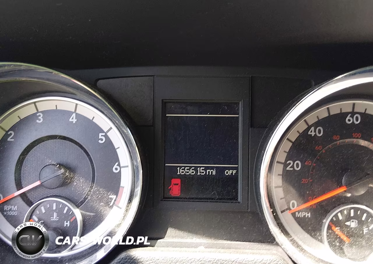 2011 Dodge Grand Caravan R-T VIN:2D4RN7DG6BR711741 - 15