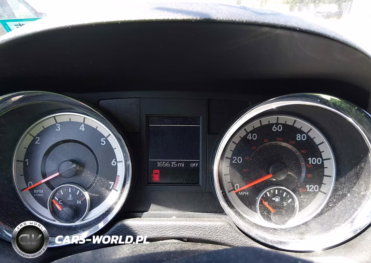 2011 Dodge Grand Caravan R-T VIN:2D4RN7DG6BR711741 - 7