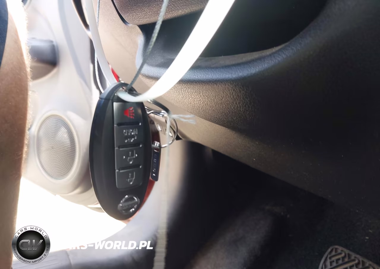2019 Nissan Versa 1.6 Sv VIN:3N1CN7AP8KL838658 - 11