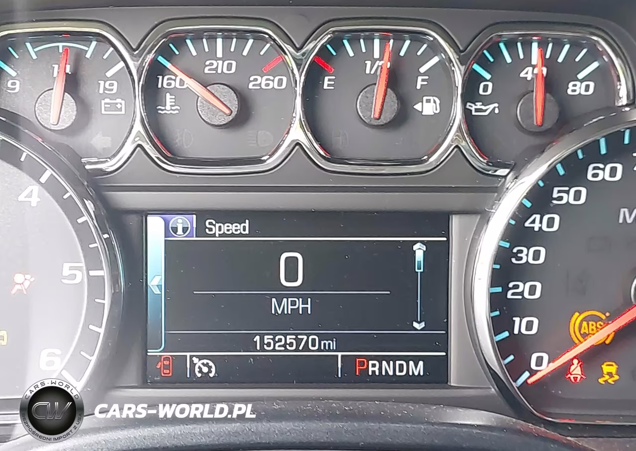 2014 Chevrolet Silverado K1500 High Country VIN:3GCUKTEC3EG318584 - 15