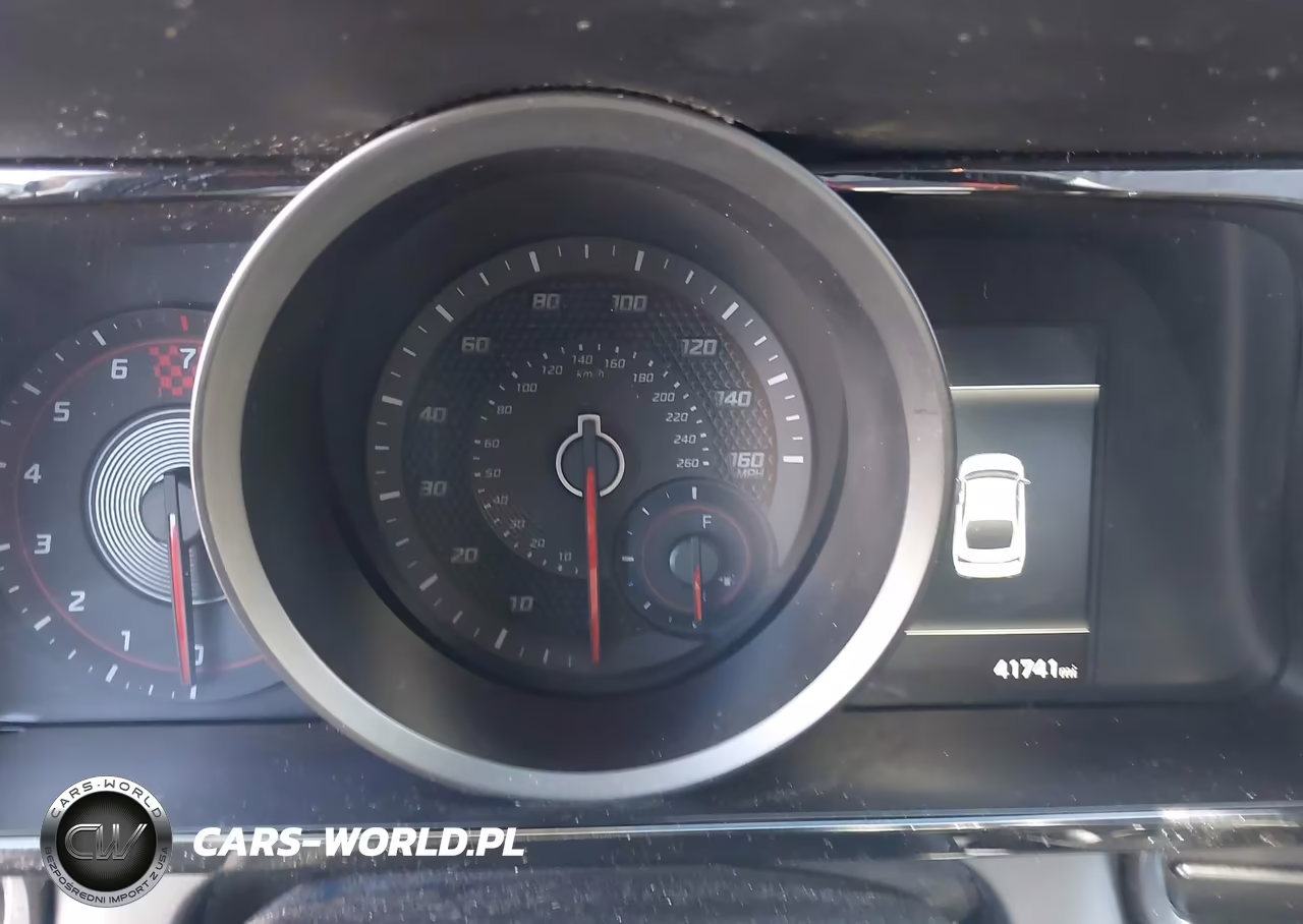 2021 Hyundai Elantra N Line VIN:KMHLR4AF0MU179941 - 7