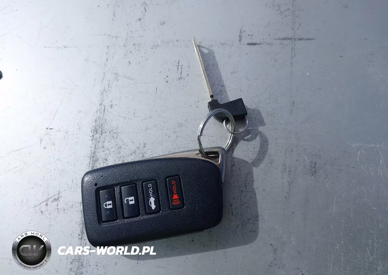 2014 Lexus Is 250 VIN:JTHBF1D27E5008727 - 11