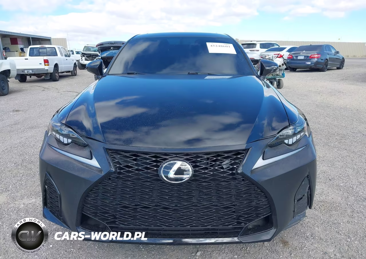2014 Lexus Is 250 VIN:JTHBF1D27E5008727 - 12
