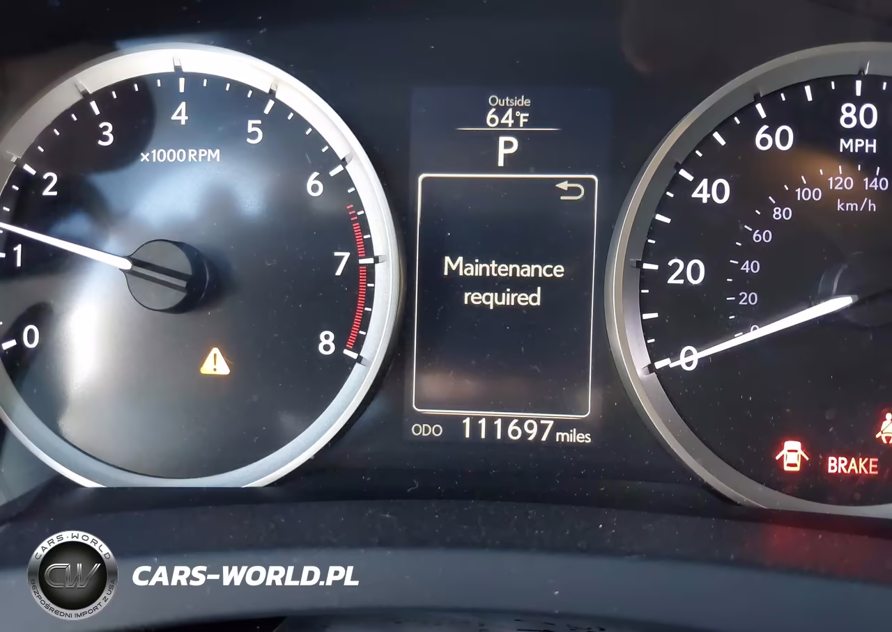 2014 Lexus Is 250 VIN:JTHBF1D27E5008727 - 15