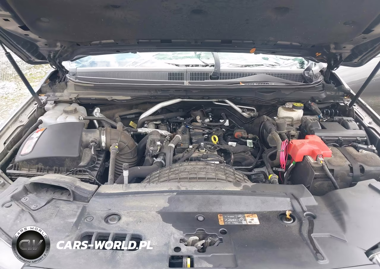 2020 Ford Ranger Xl VIN:1FTER1FH6LLA55425 - 10