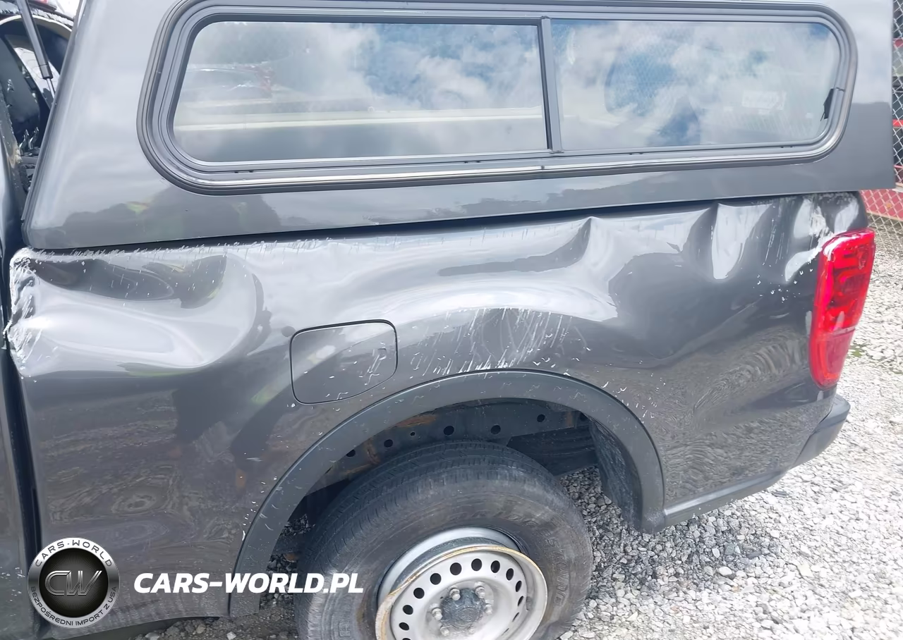 2020 Ford Ranger Xl VIN:1FTER1FH6LLA55425 - 19