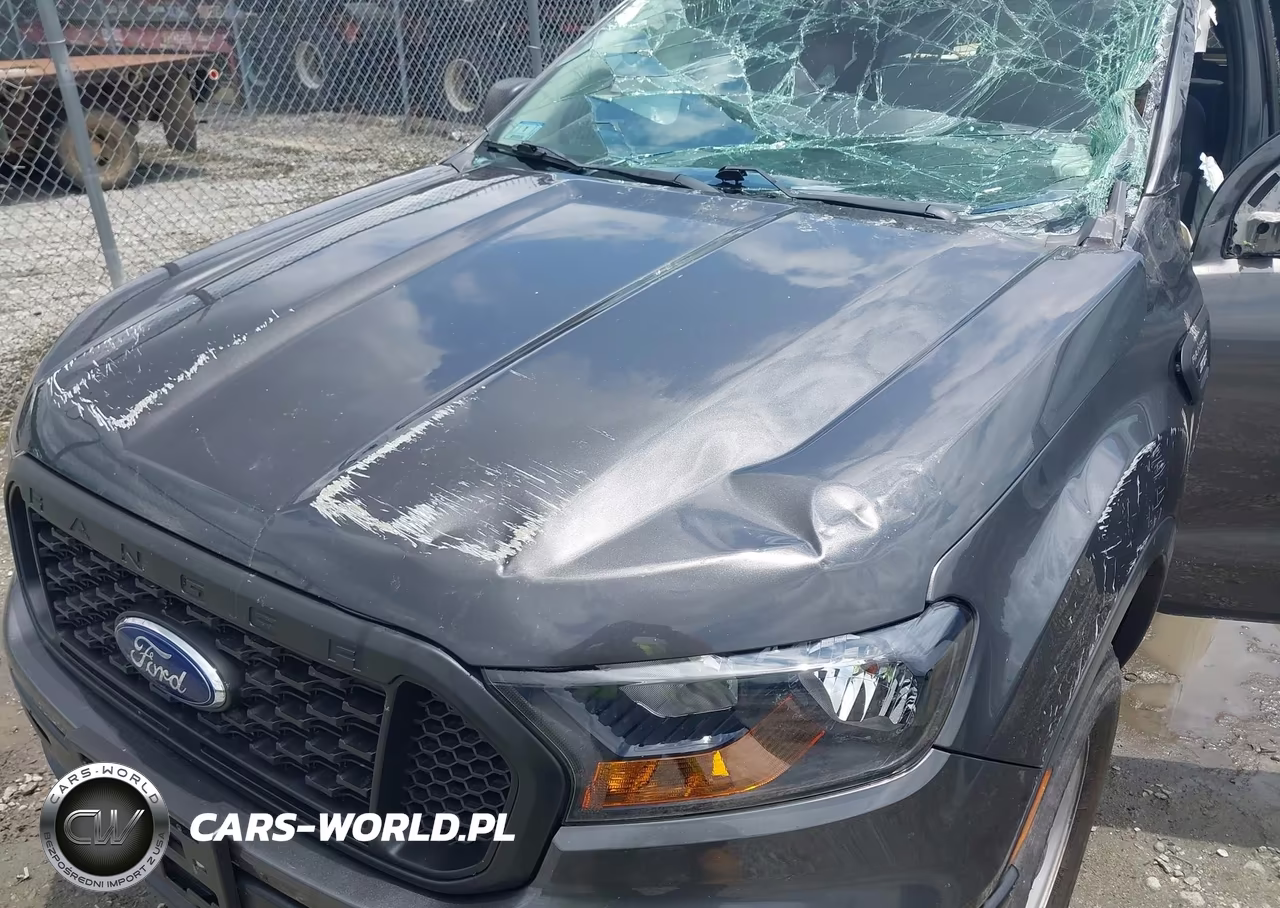 2020 Ford Ranger Xl VIN:1FTER1FH6LLA55425 - 6