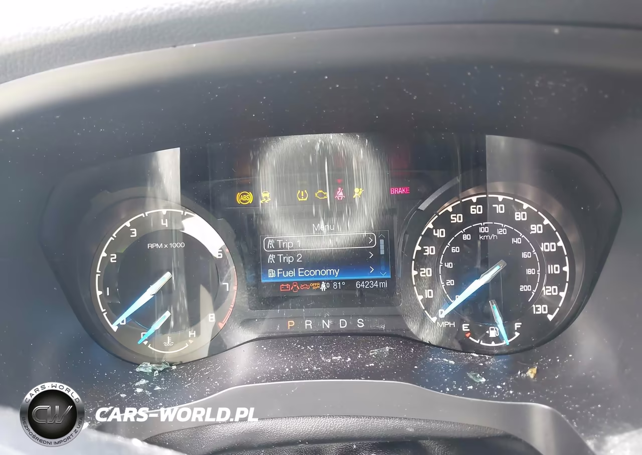2020 Ford Ranger Xl VIN:1FTER1FH6LLA55425 - 7