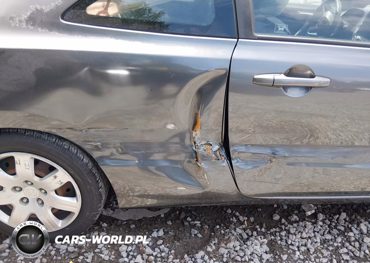 2010 Honda Civic Lx VIN:2HGFG1A67AH504154 - 6
