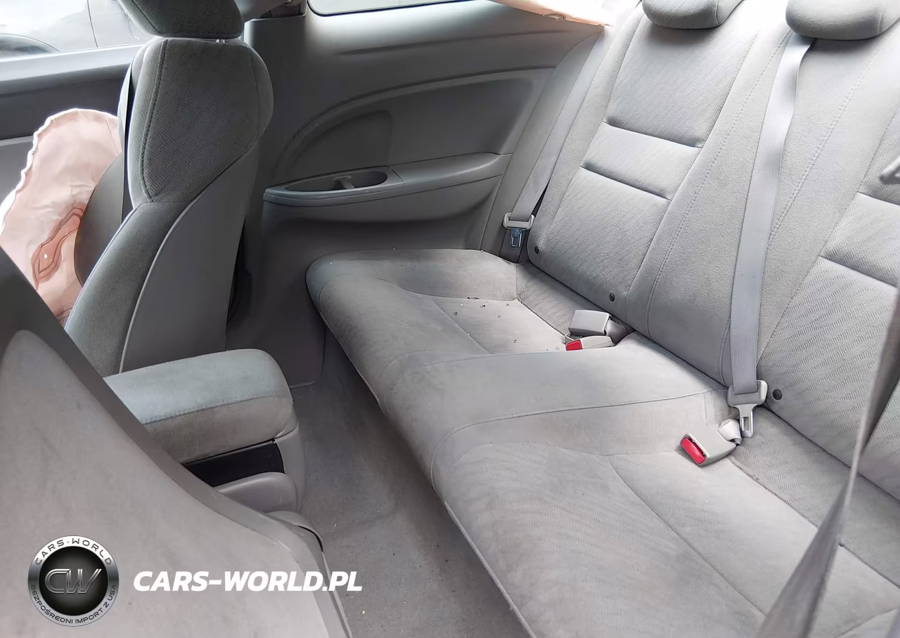 2010 Honda Civic Lx VIN:2HGFG1A67AH504154 - 8