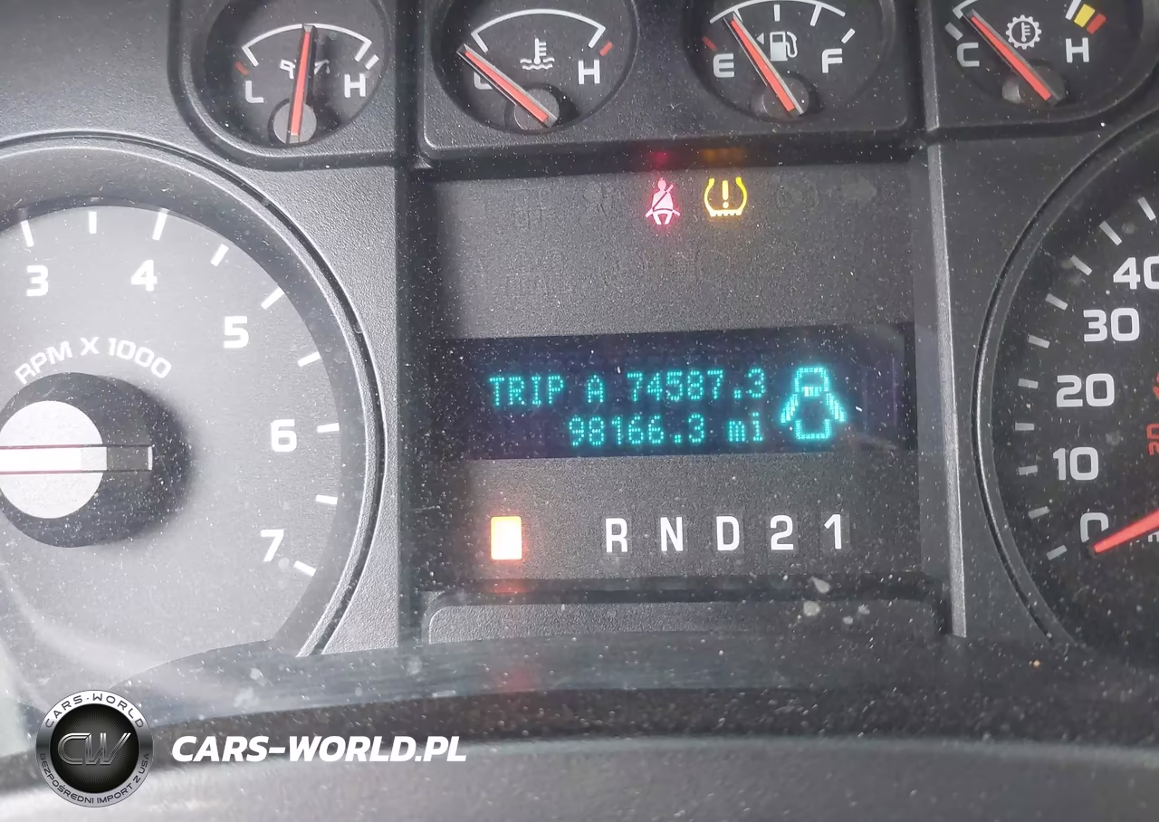 2010 Ford F-150 Stx-Xl VIN:1FTEX1EWXAFB48322 - 15