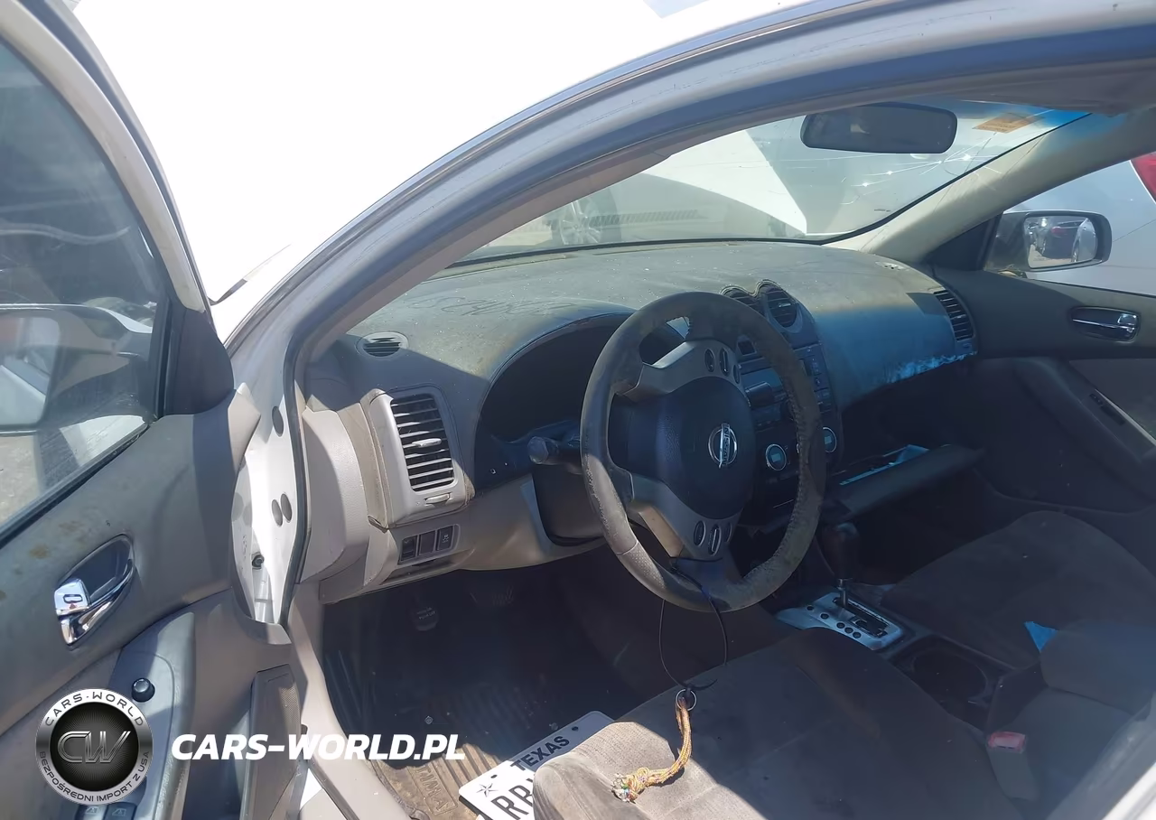 2011 Nissan Altima 2.5 S VIN:1N4AL2AP6BN419520 - 7
