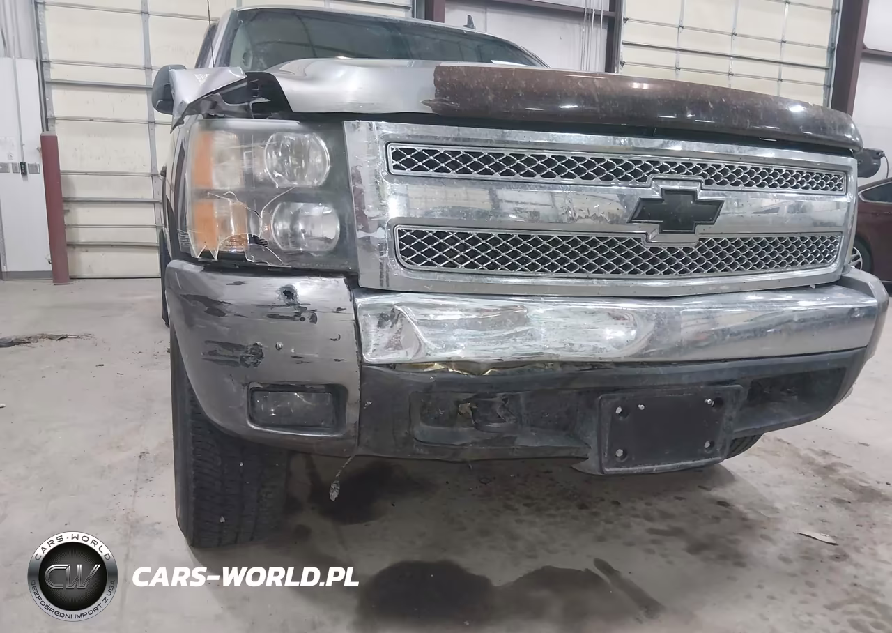 2008 Chevrolet Silverado 1500 Lt1-Lt2-Ltz-Work Truck VIN:3GCEK13368G234811 - 17