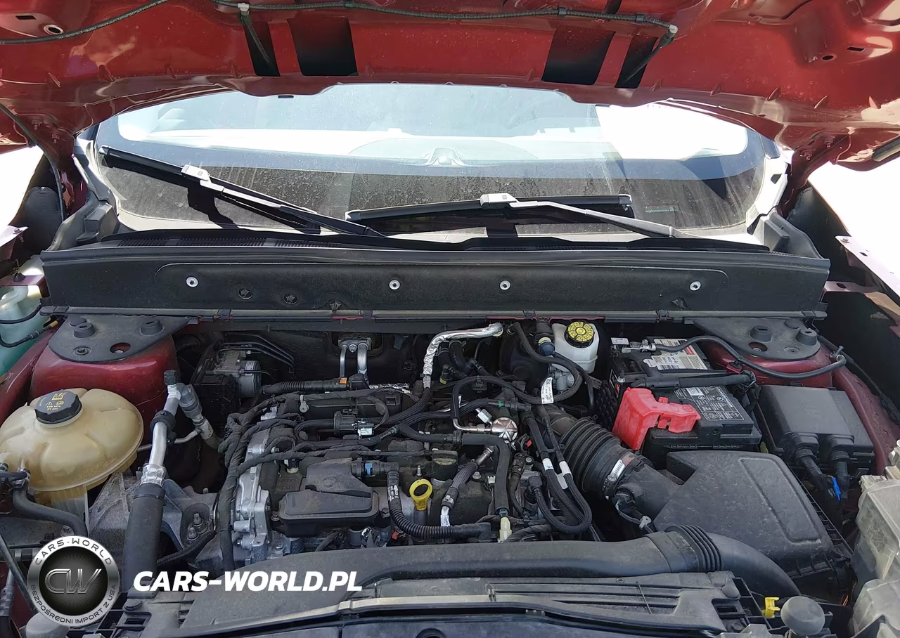 2021 Ford Bronco Sport Outer Banks VIN:3FMCR9C65MRA75351 - 10