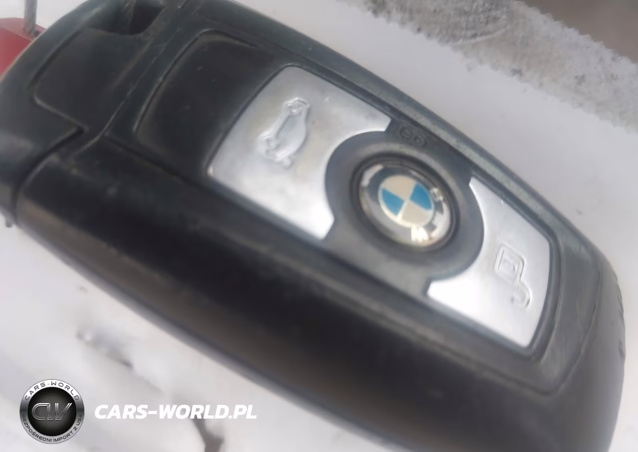 2012 BMW 328I VIN:WBA3C1C56CF433550 - 11
