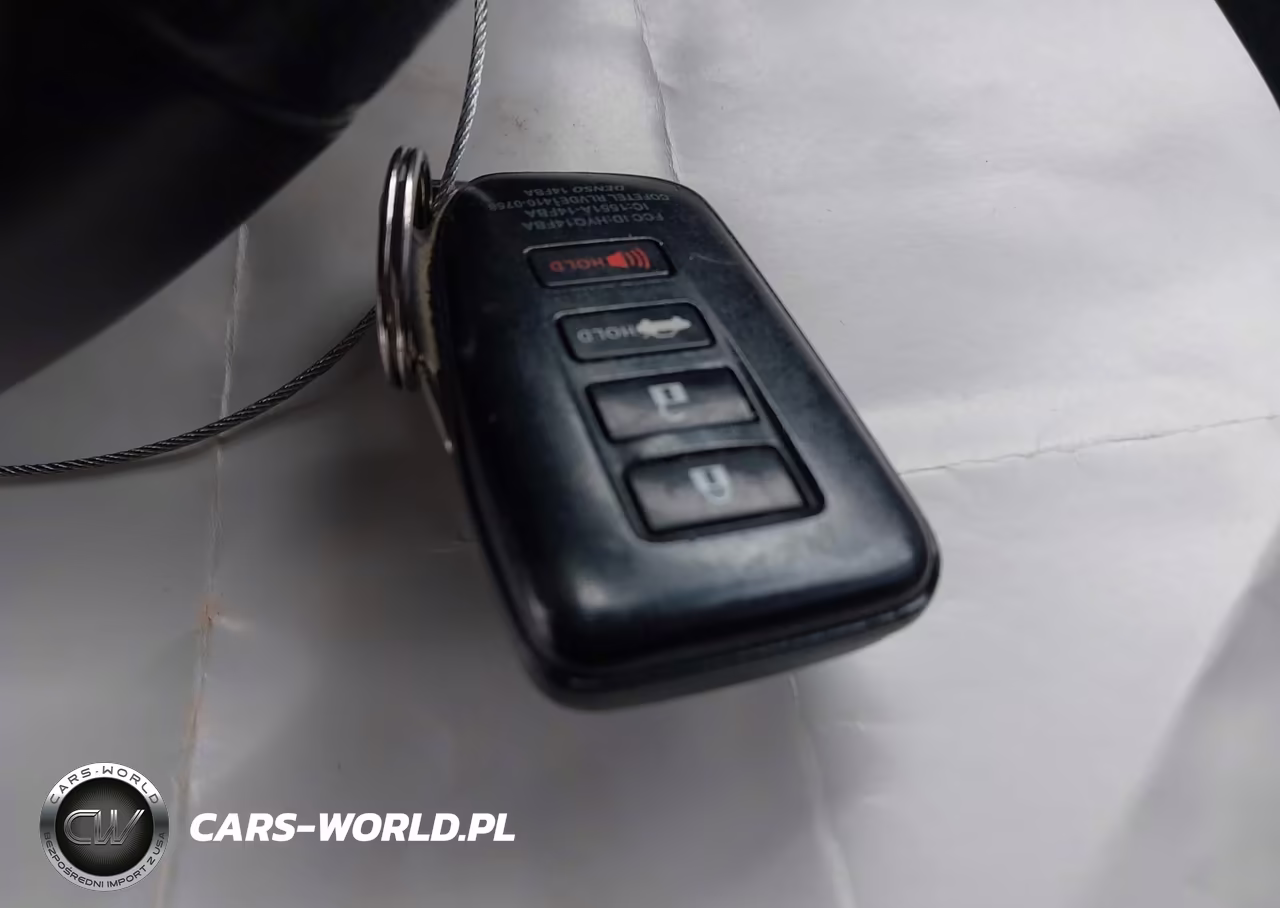 2020 Lexus Is 300 VIN:JTHGA1D25L5102316 - 11