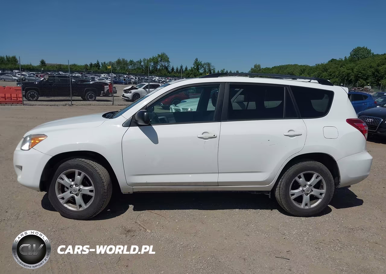 2012 Toyota Rav4 VIN:2T3BF4DV5CW241606 - 14