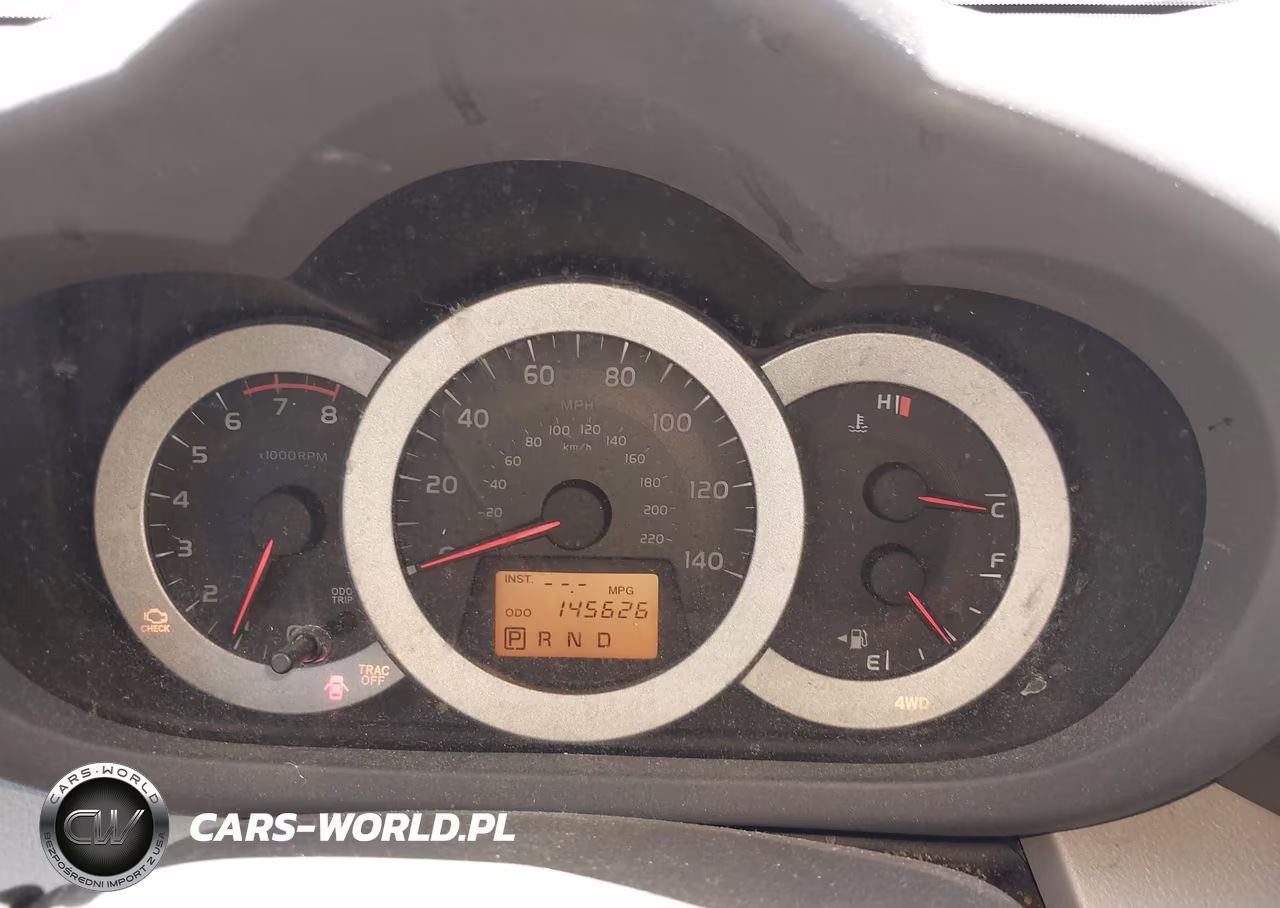 2012 Toyota Rav4 VIN:2T3BF4DV5CW241606 - 7
