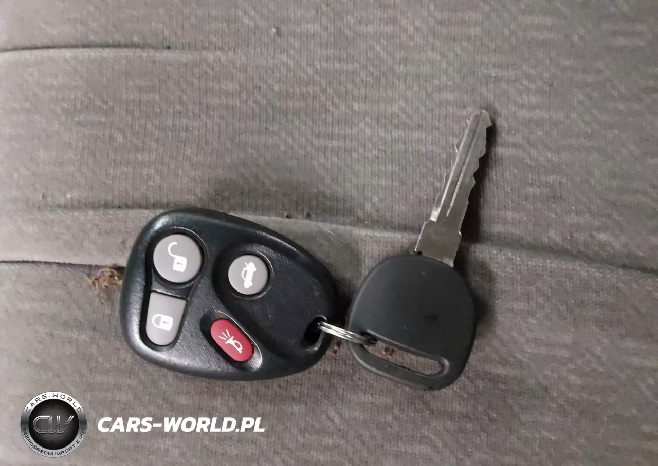 2000 Buick Lesabre Custom VIN:1G4HP54K3Y4141331 - 11