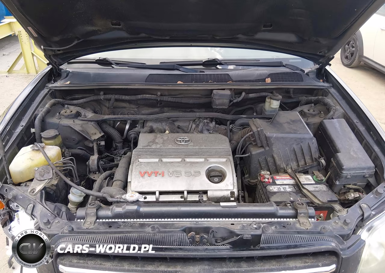 2006 Toyota Highlander Sport V6 VIN:JTEGP21A660120659 - 10