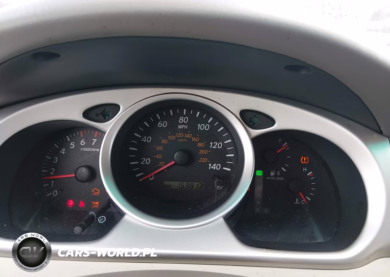 2006 Toyota Highlander Sport V6 VIN:JTEGP21A660120659 - 7